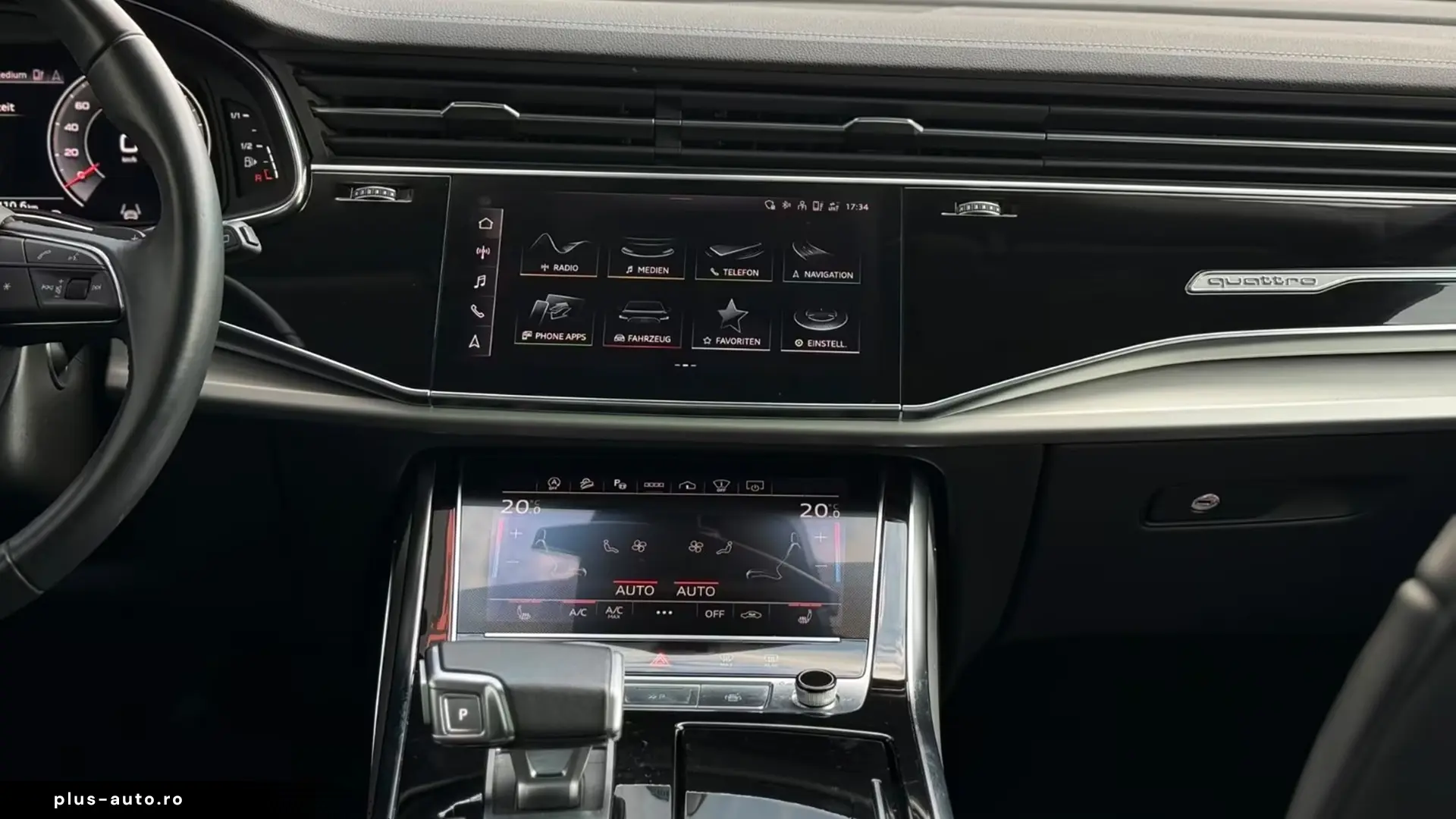 Audi Q8 50 TDI Quattro   Finanțare Leasing
