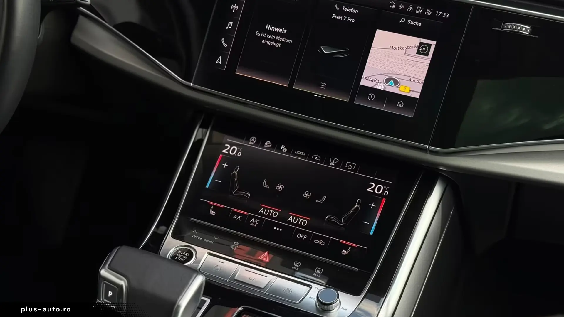Audi Q8 50 TDI Quattro   Finanțare Leasing
