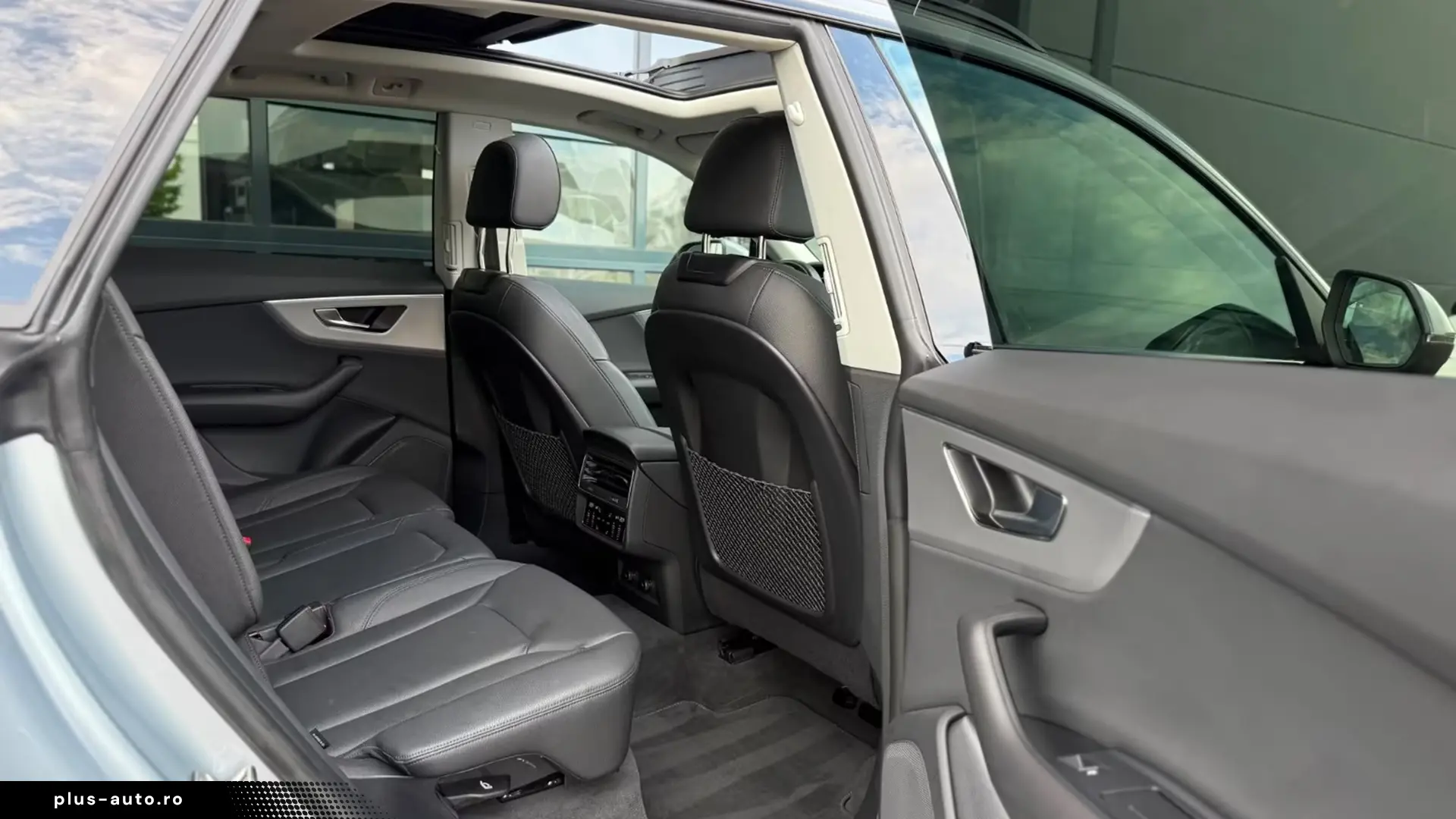 Audi Q8 50 TDI Quattro   Finanțare Leasing