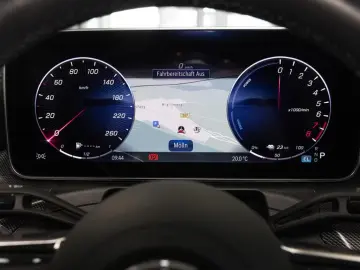 Mercedes-Benz C 400 e 4M   AMG NIGHT MEMO 360