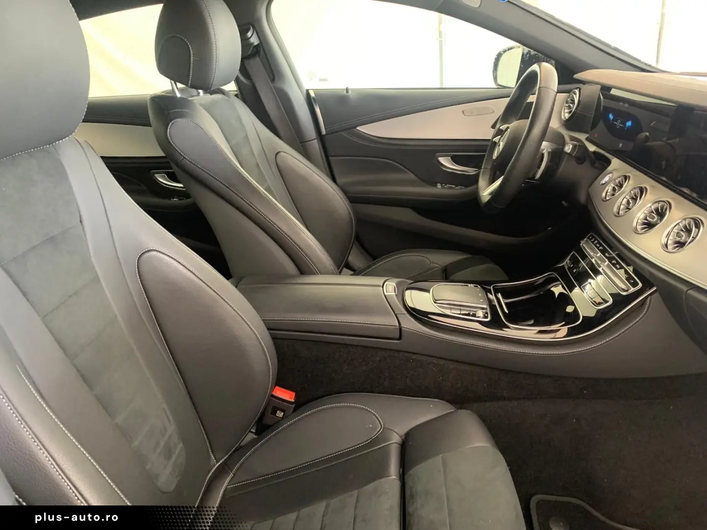 MERCEDES-BENZ CLS 300 2x AMG Line Facelift Distr  Ka&hellip;