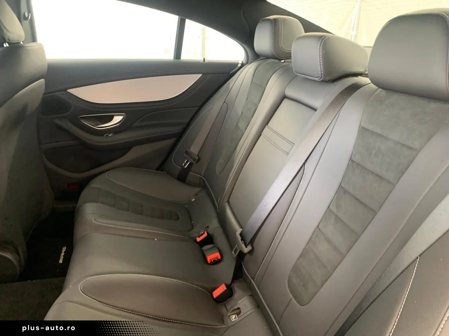 MERCEDES-BENZ CLS 300 2x AMG Line Facelift Distr  Ka&hellip;