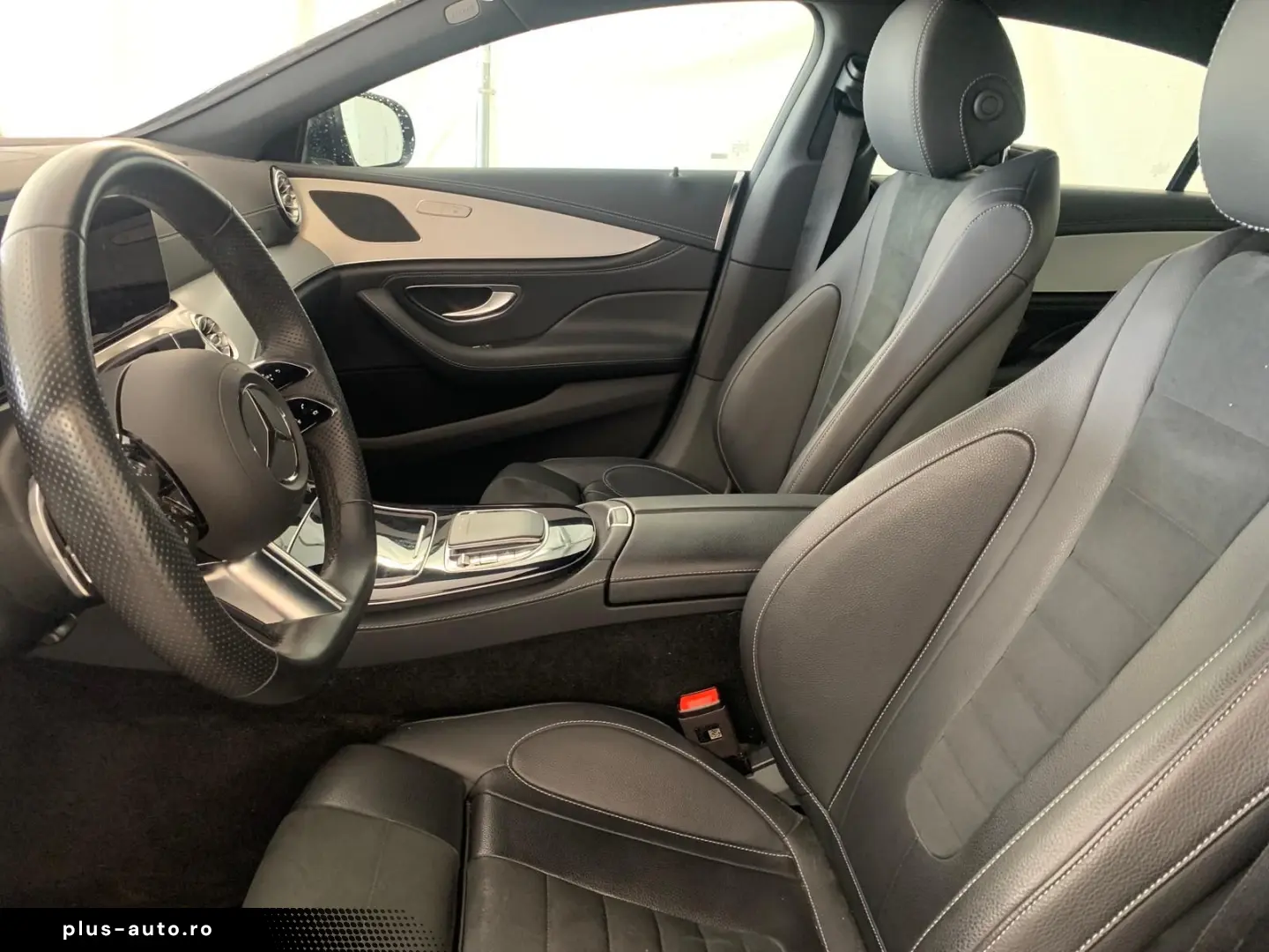 MERCEDES-BENZ CLS 300 2x AMG Line Facelift Distr  Ka&hellip;