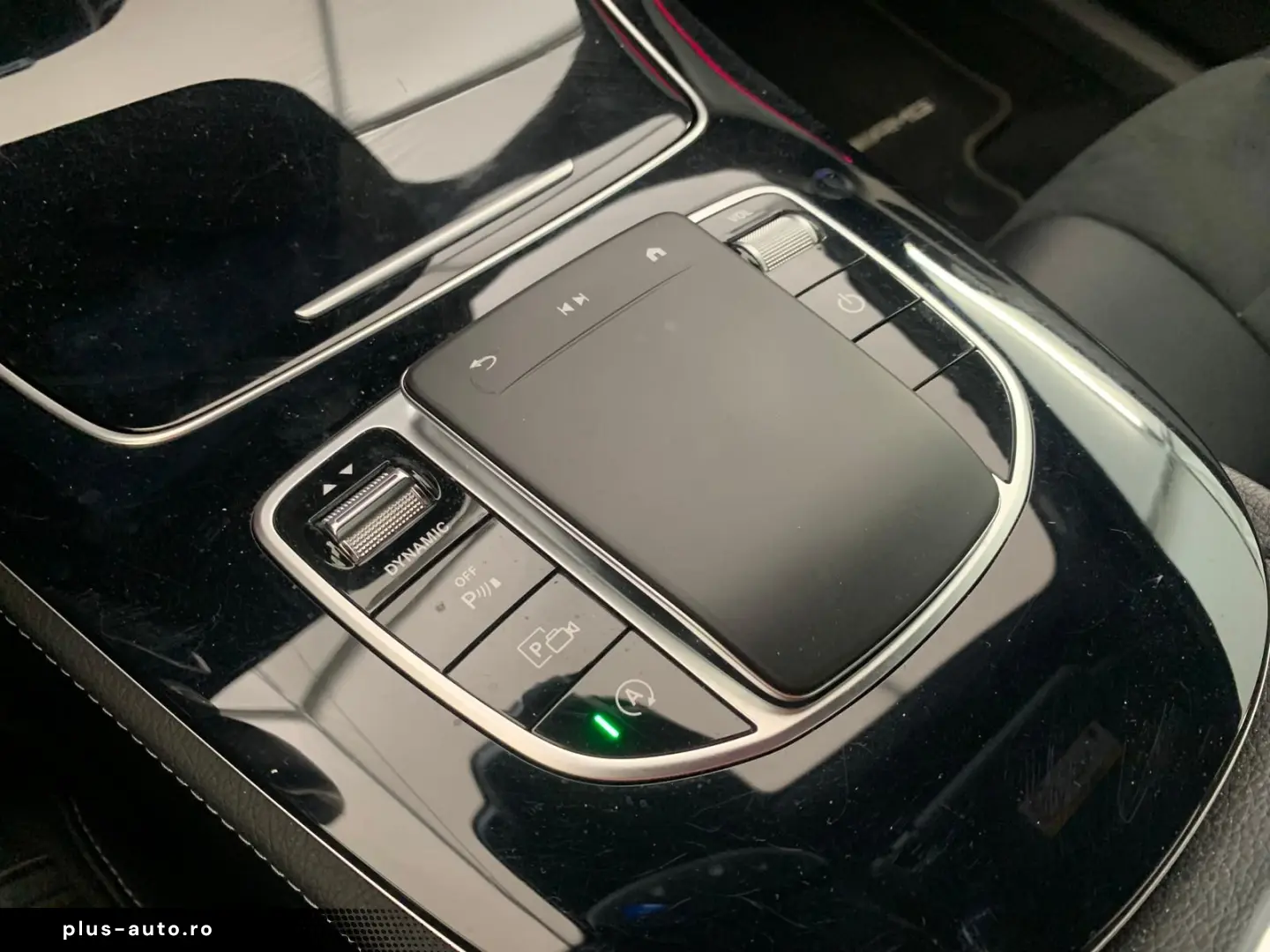 MERCEDES-BENZ CLS 300 2x AMG Line Facelift Distr  Ka&hellip;