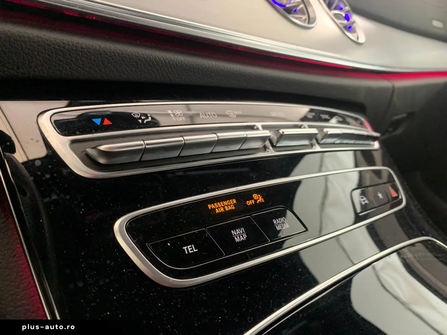 MERCEDES-BENZ CLS 300 2x AMG Line Facelift Distr  Ka&hellip;