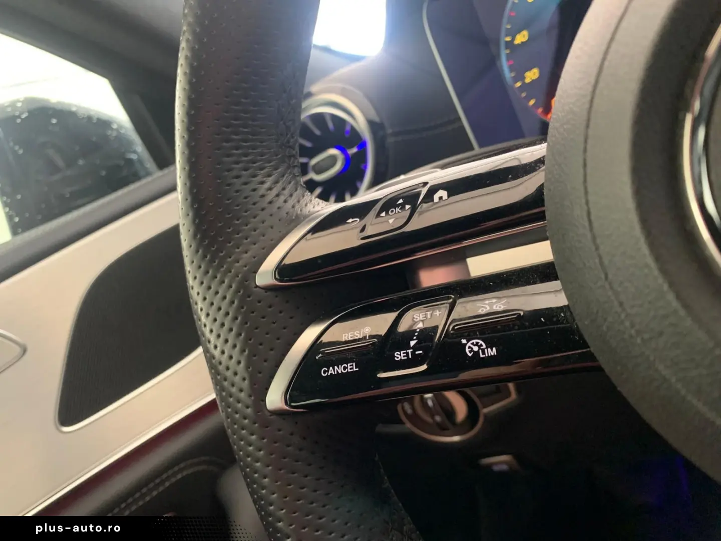 MERCEDES-BENZ CLS 300 2x AMG Line Facelift Distr  Ka&hellip;