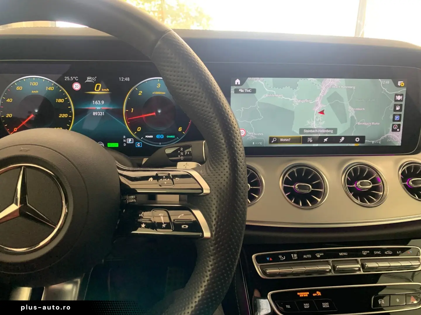 MERCEDES-BENZ CLS 300 2x AMG Line Facelift Distr  Ka&hellip;