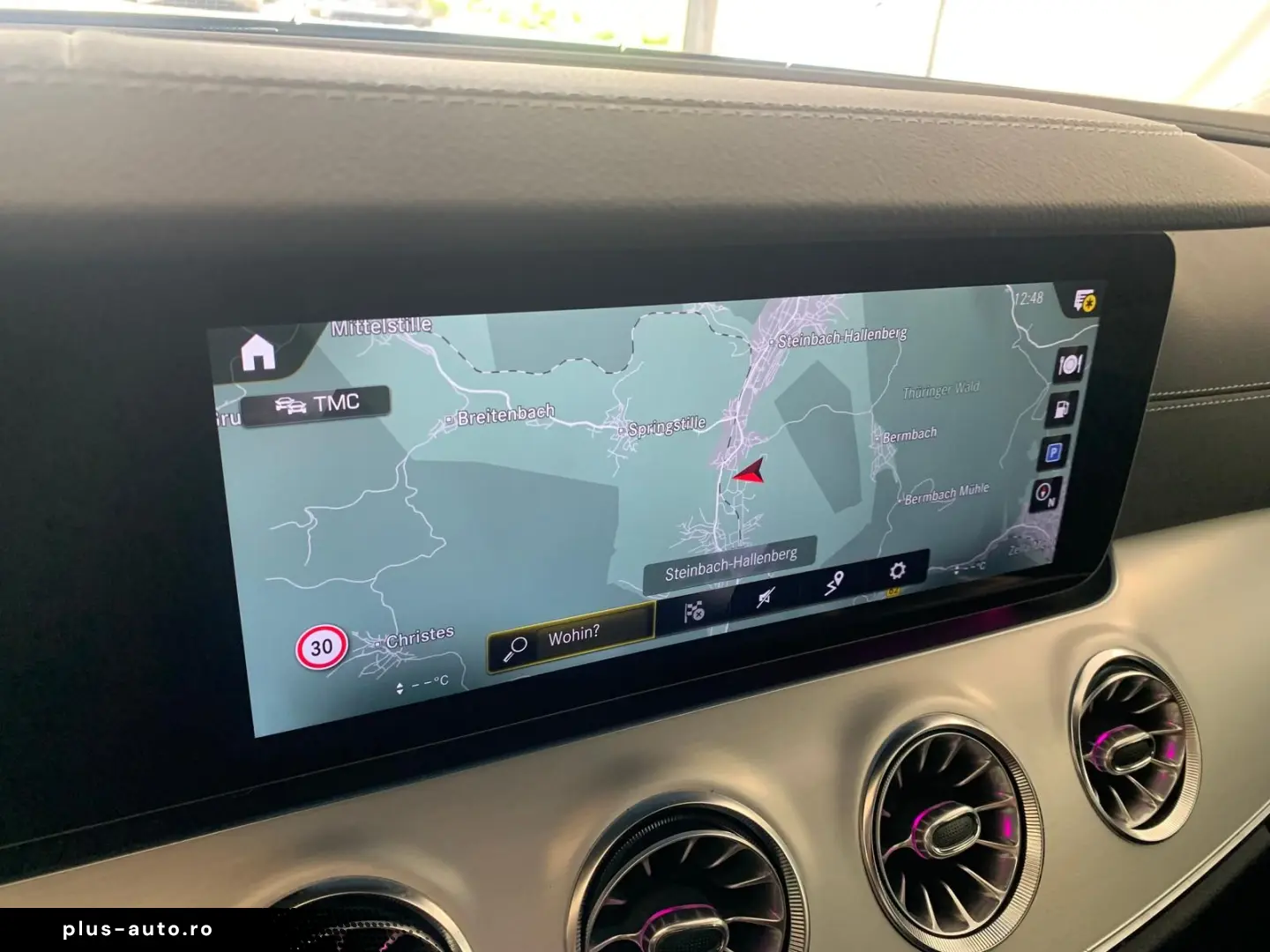 MERCEDES-BENZ CLS 300 2x AMG Line Facelift Distr  Ka&hellip;