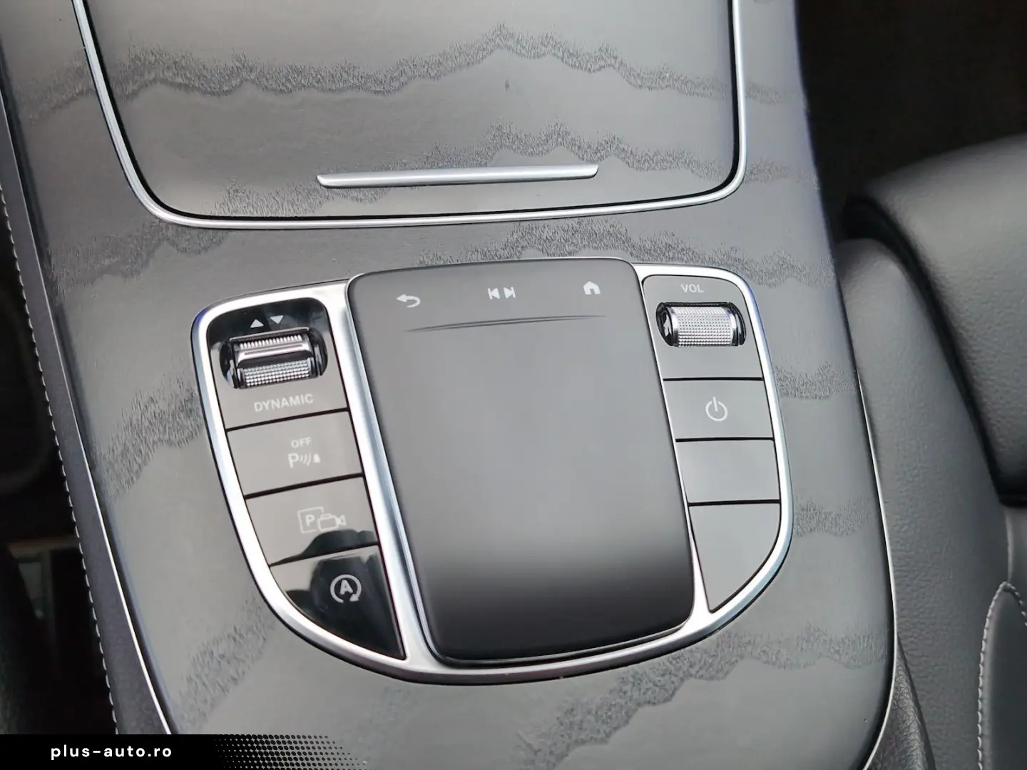 MERCEDES-BENZ CLS 300 d 4M AMG Night  LED eAHK Distro Burmes