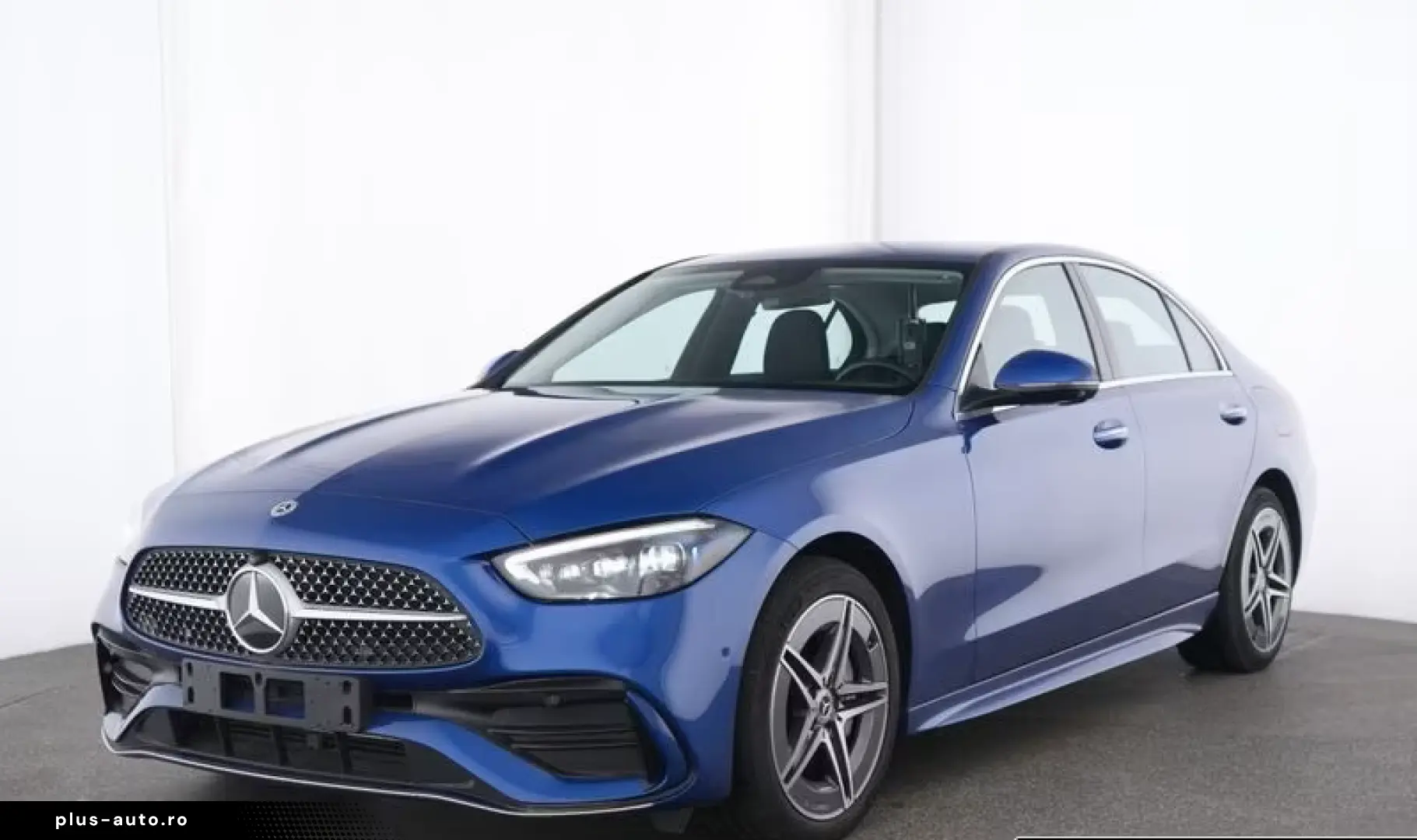 MERCEDES-BENZ C 300 e AMG Premium 18  D-Light 360  KeylessGO