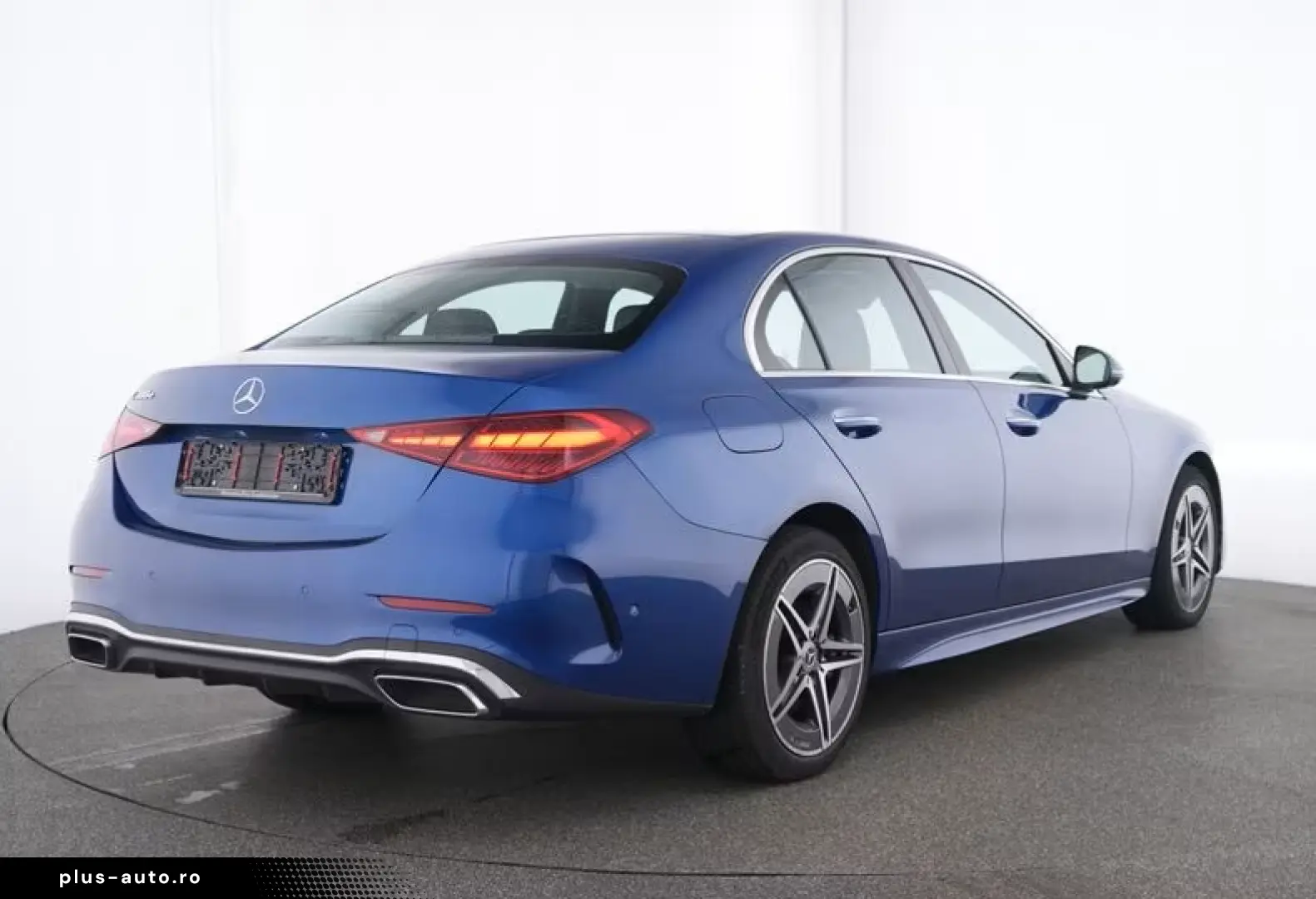 MERCEDES-BENZ C 300 e AMG Premium 18  D-Light 360  KeylessGO