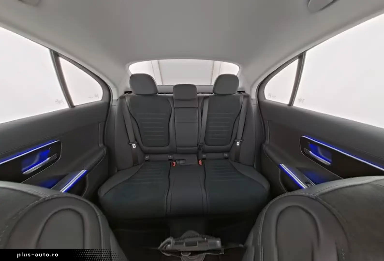 MERCEDES-BENZ C 300 e AMG Premium 18  D-Light 360  KeylessGO
