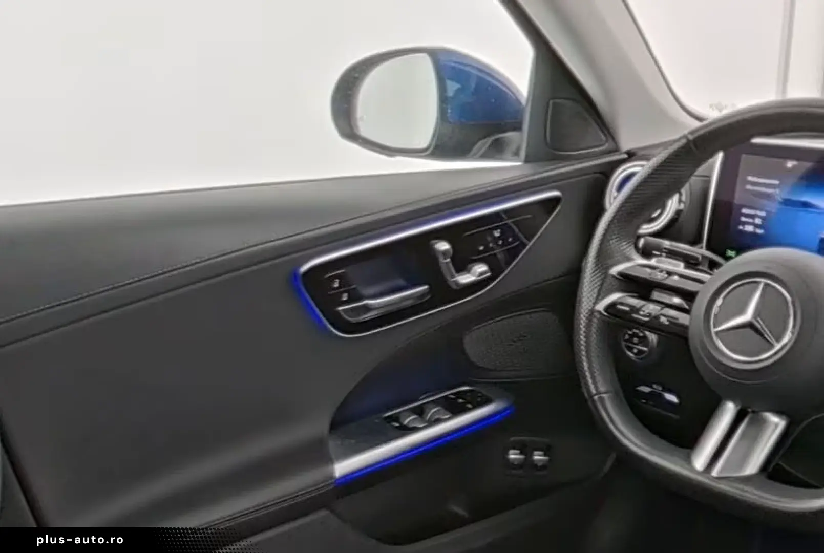 MERCEDES-BENZ C 300 e AMG Premium 18  D-Light 360  KeylessGO