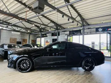 MERCEDES-BENZ CLS 400 d 4Matic AMG Line G.SHD LED KA…