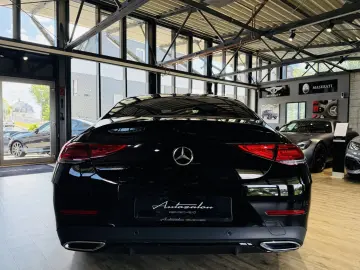 MERCEDES-BENZ CLS 400 d 4Matic AMG Line G.SHD LED KA…