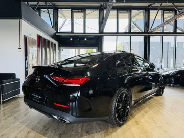 MERCEDES-BENZ CLS 400 d 4Matic AMG Line G.SHD LED KA…