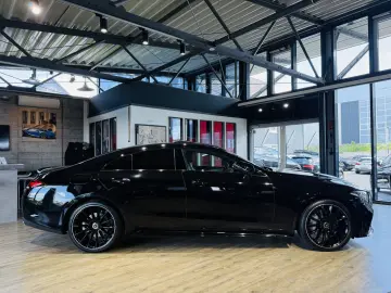 MERCEDES-BENZ CLS 400 d 4Matic AMG Line G.SHD LED KA…