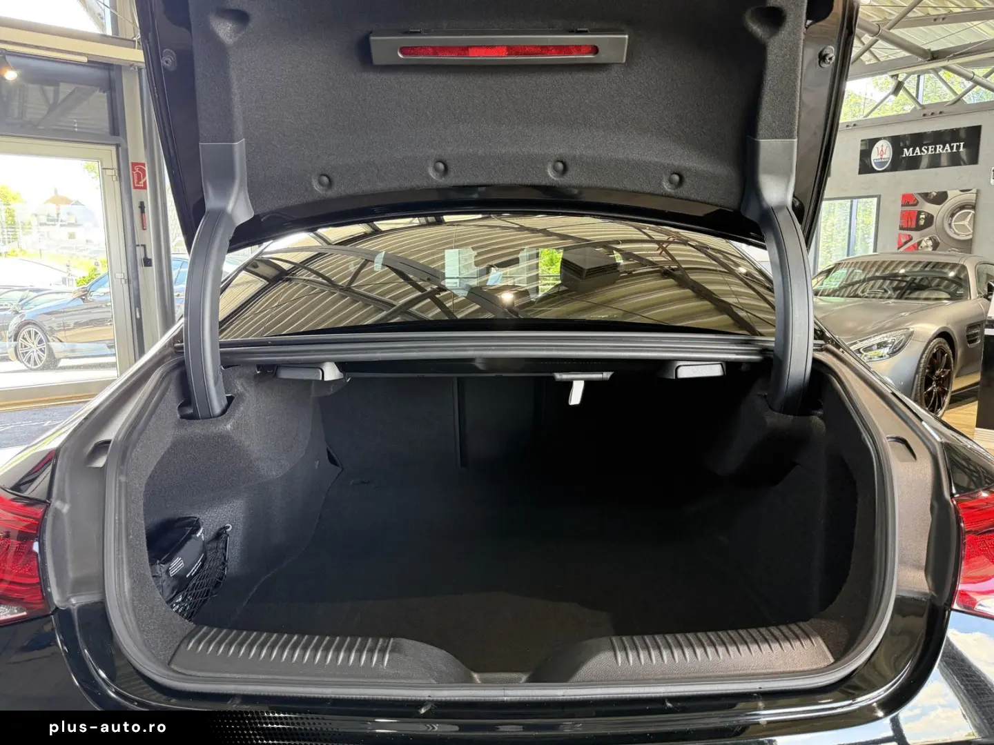 MERCEDES-BENZ CLS 400 d 4Matic AMG Line G.SHD LED KA&hellip;