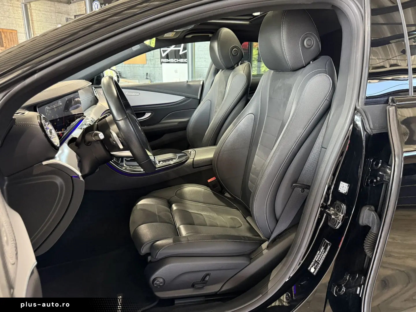 MERCEDES-BENZ CLS 400 d 4Matic AMG Line G.SHD LED KA&hellip;