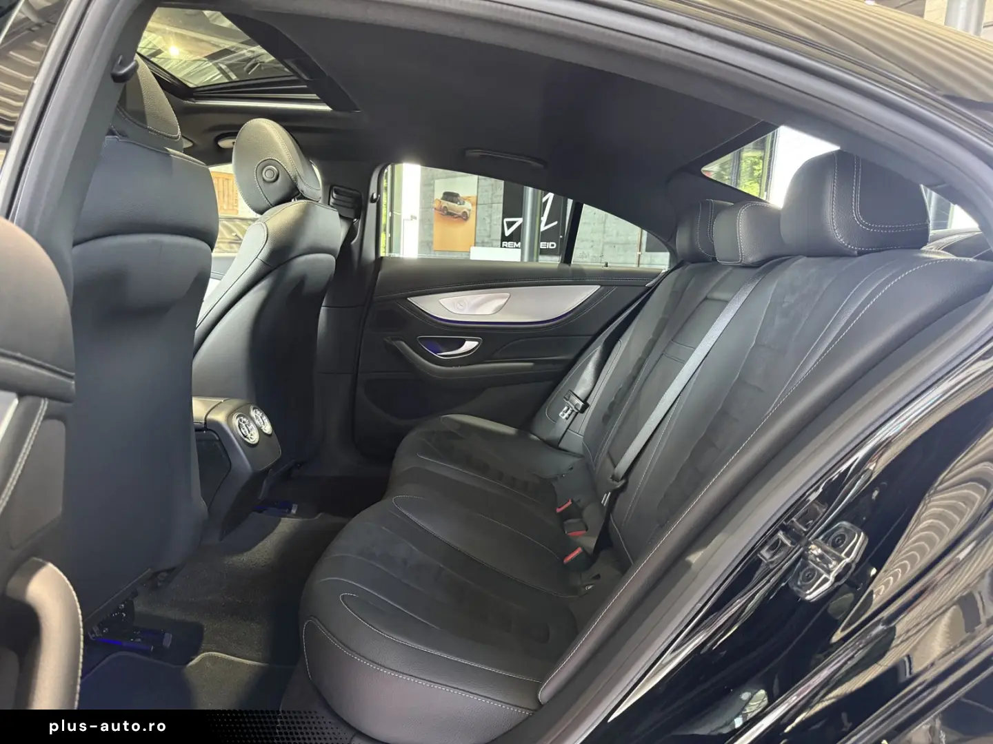 MERCEDES-BENZ CLS 400 d 4Matic AMG Line G.SHD LED KA&hellip;