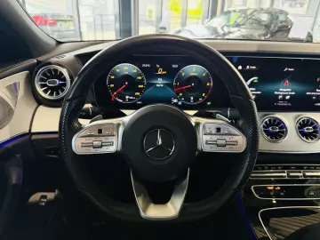 MERCEDES-BENZ CLS 400 d 4Matic AMG Line G.SHD LED KA…