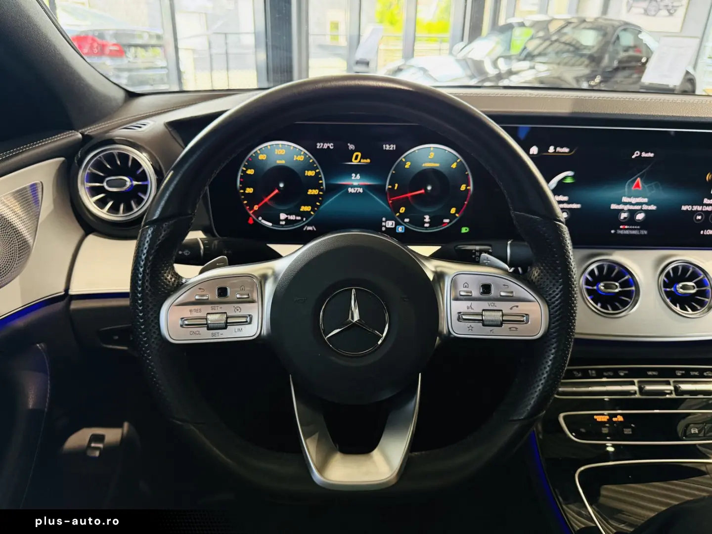 MERCEDES-BENZ CLS 400 d 4Matic AMG Line G.SHD LED KA&hellip;