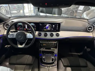 MERCEDES-BENZ CLS 400 d 4Matic AMG Line G.SHD LED KA…