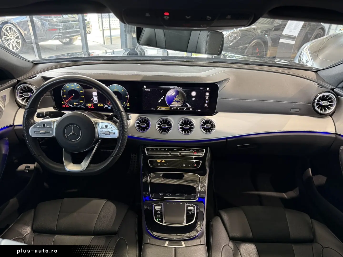MERCEDES-BENZ CLS 400 d 4Matic AMG Line G.SHD LED KA&hellip;