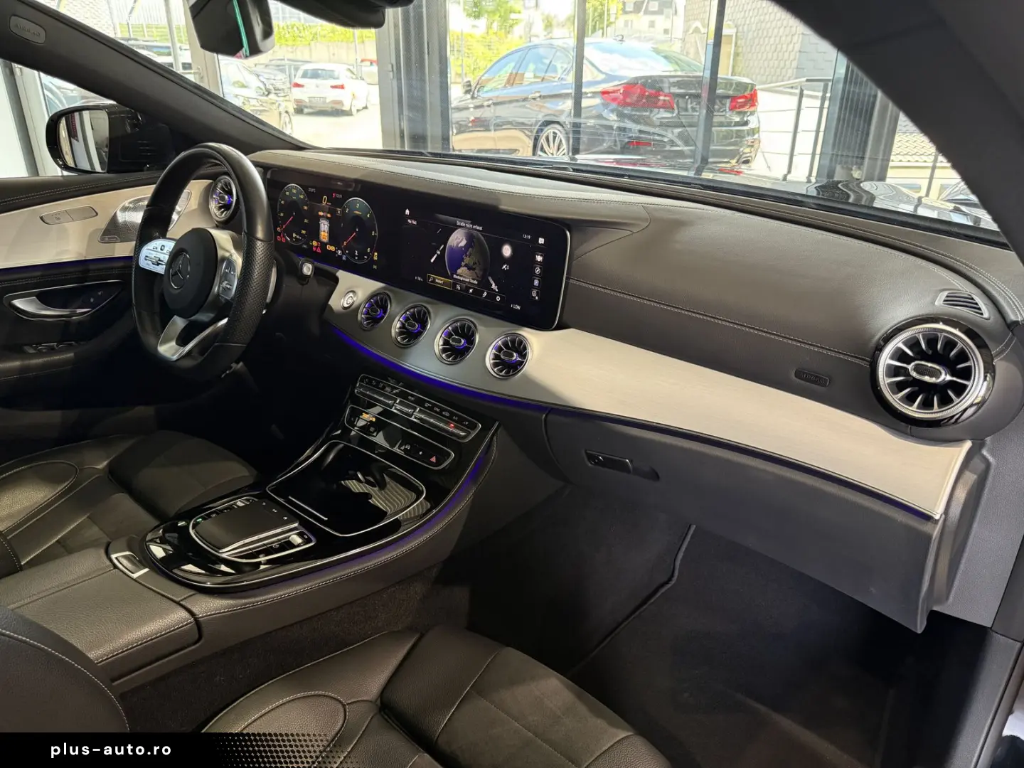 MERCEDES-BENZ CLS 400 d 4Matic AMG Line G.SHD LED KA&hellip;