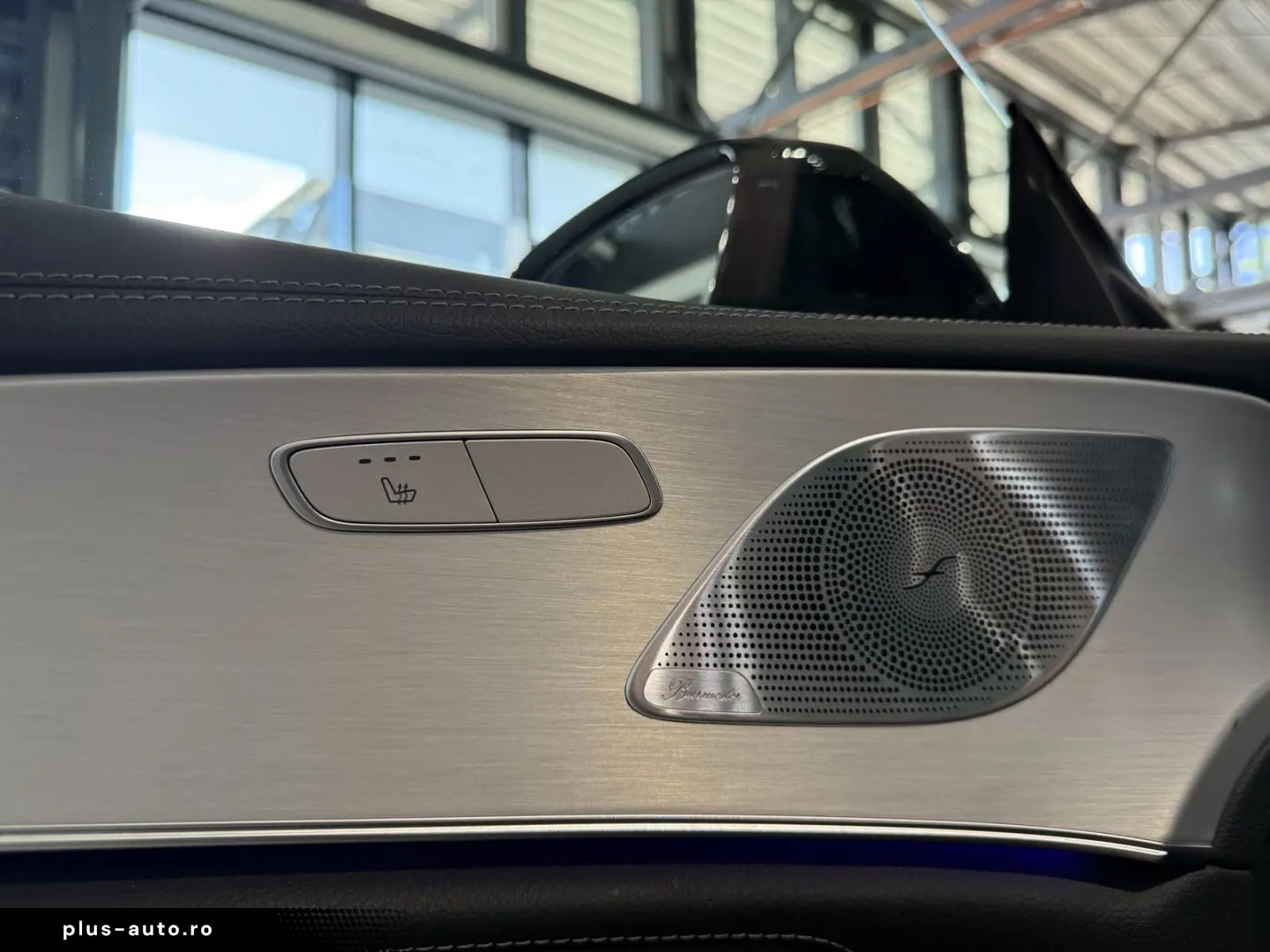 MERCEDES-BENZ CLS 400 d 4Matic AMG Line G.SHD LED KA&hellip;