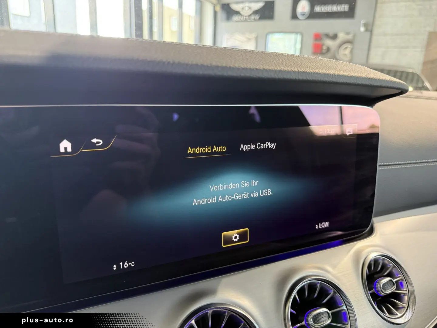 MERCEDES-BENZ CLS 400 d 4Matic AMG Line G.SHD LED KA&hellip;