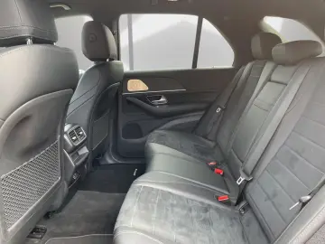 Mercedes-Benz GLE 350de 4Matic AMG Burmester 360