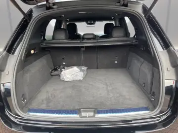 Mercedes-Benz GLE 350de 4Matic AMG Burmester 360