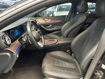 MERCEDES-BENZ CLS 220 d AMG LINE 360 KAMERA LED SCHIEBEDACH