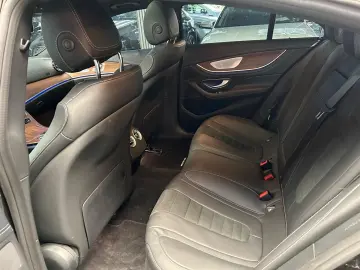 MERCEDES-BENZ CLS 220 d AMG LINE 360 KAMERA LED SCHIEBEDACH