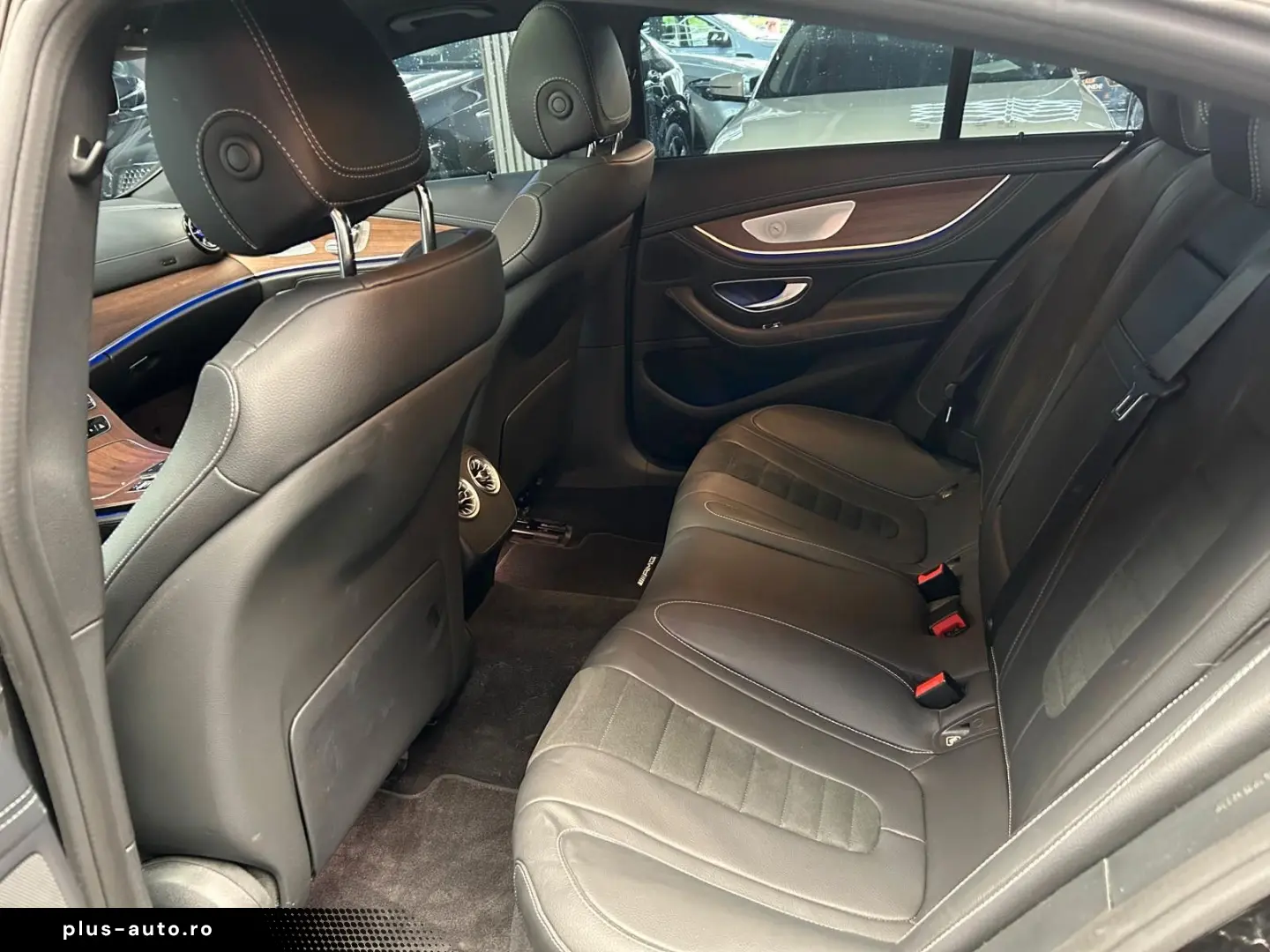 MERCEDES-BENZ CLS 220 d AMG LINE 360 KAMERA LED SCHIEBEDACH
