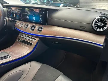 MERCEDES-BENZ CLS 220 d AMG LINE 360 KAMERA LED SCHIEBEDACH