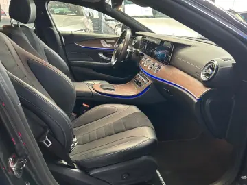 MERCEDES-BENZ CLS 220 d AMG LINE 360 KAMERA LED SCHIEBEDACH