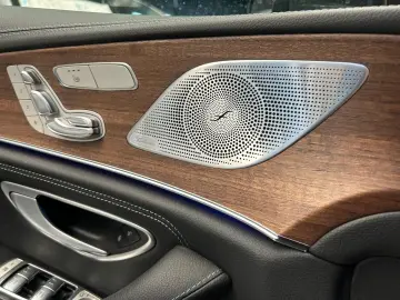 MERCEDES-BENZ CLS 220 d AMG LINE 360 KAMERA LED SCHIEBEDACH