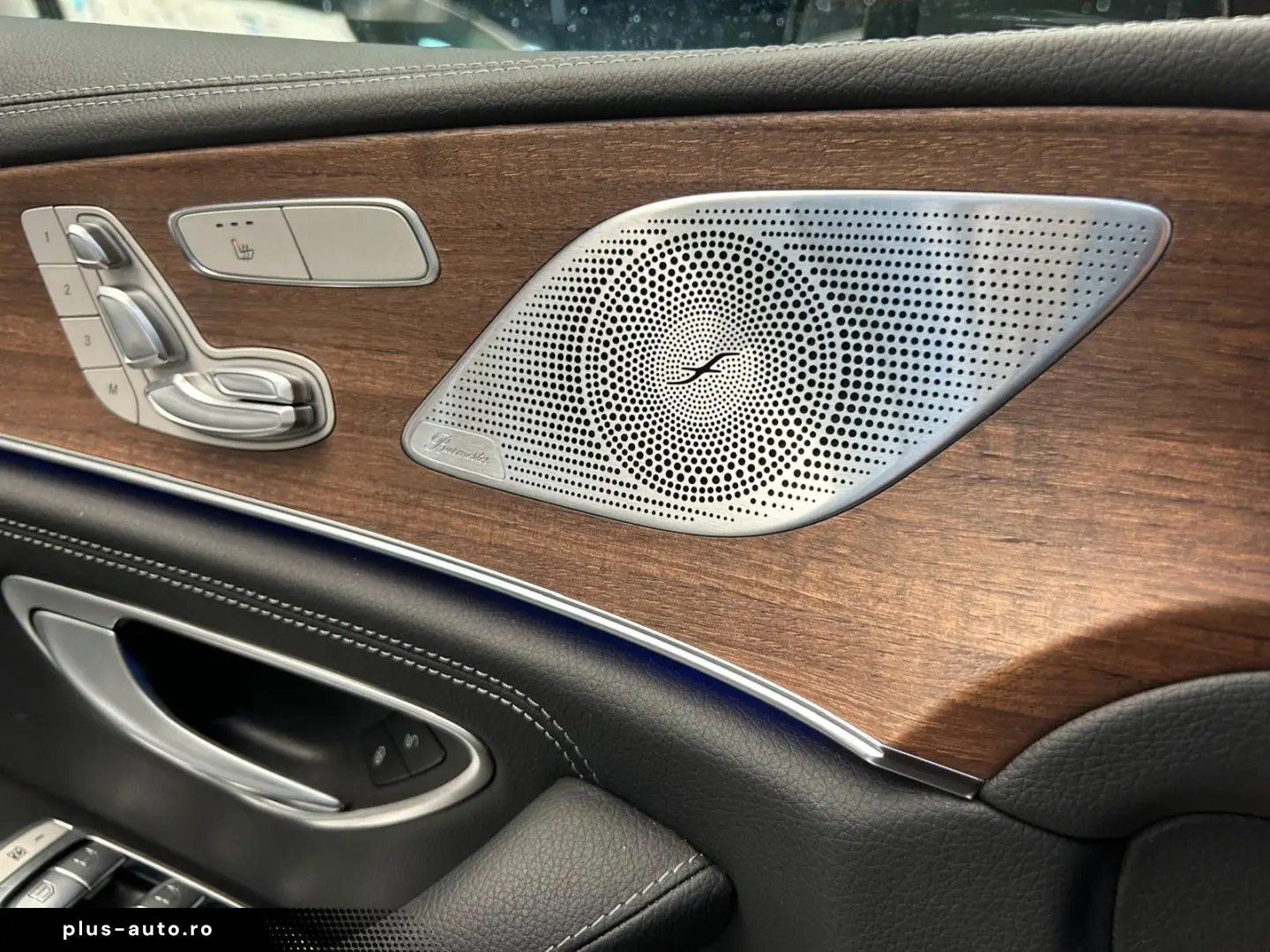 MERCEDES-BENZ CLS 220 d AMG LINE 360 KAMERA LED SCHIEBEDACH