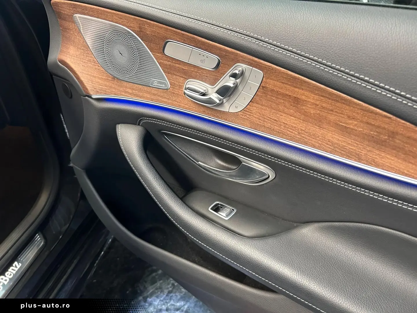 MERCEDES-BENZ CLS 220 d AMG LINE 360 KAMERA LED SCHIEBEDACH