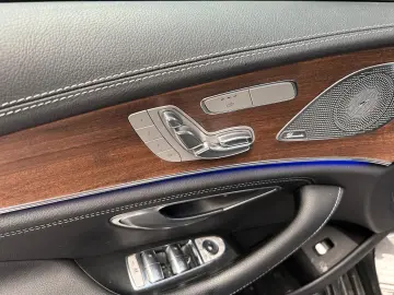 MERCEDES-BENZ CLS 220 d AMG LINE 360 KAMERA LED SCHIEBEDACH