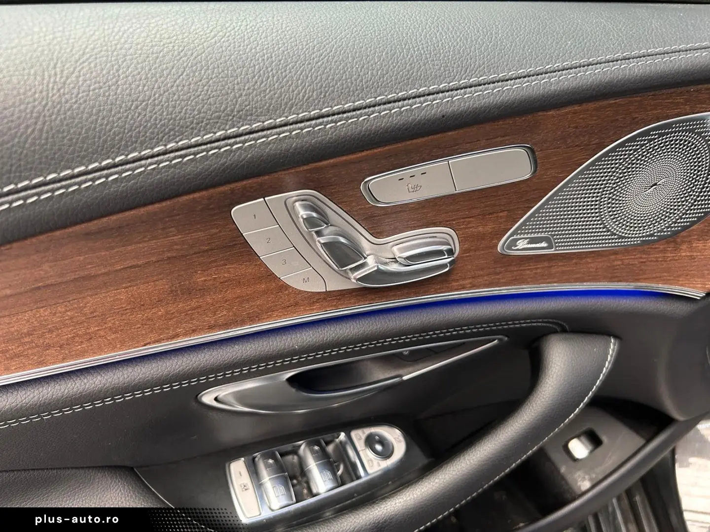 MERCEDES-BENZ CLS 220 d AMG LINE 360 KAMERA LED SCHIEBEDACH