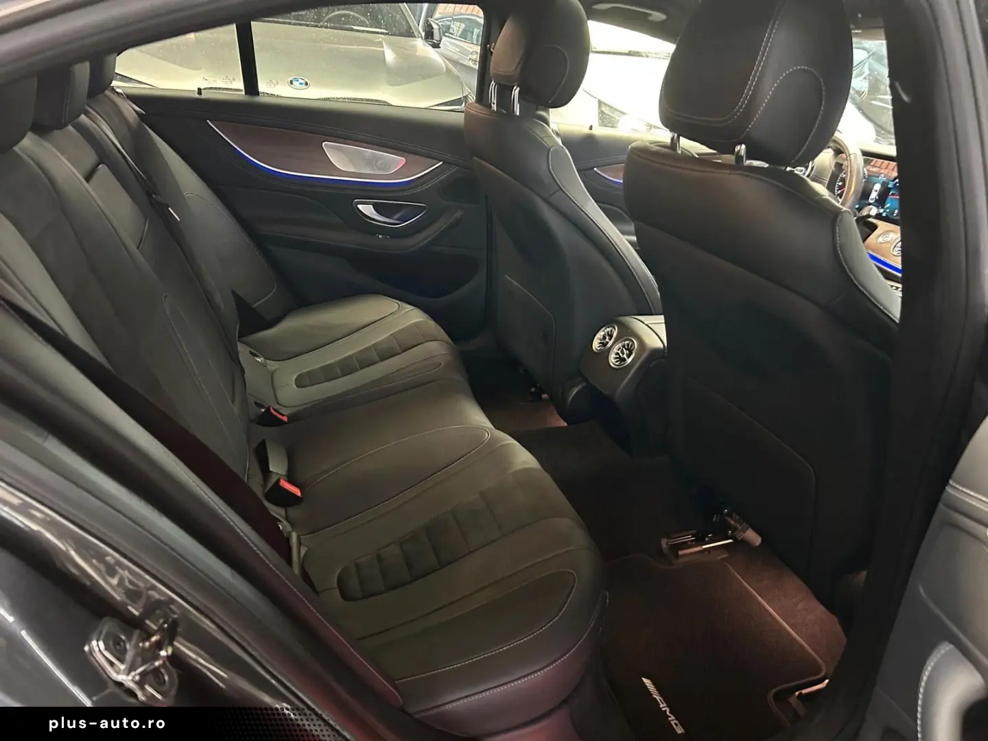 MERCEDES-BENZ CLS 220 d AMG LINE 360 KAMERA LED SCHIEBEDACH
