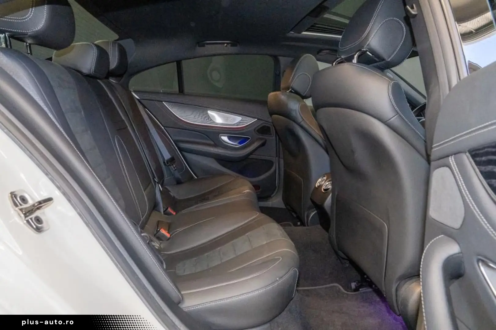 MERCEDES-BENZ CLS 400 d 4M  AMG Night Multibeam Distro Burm