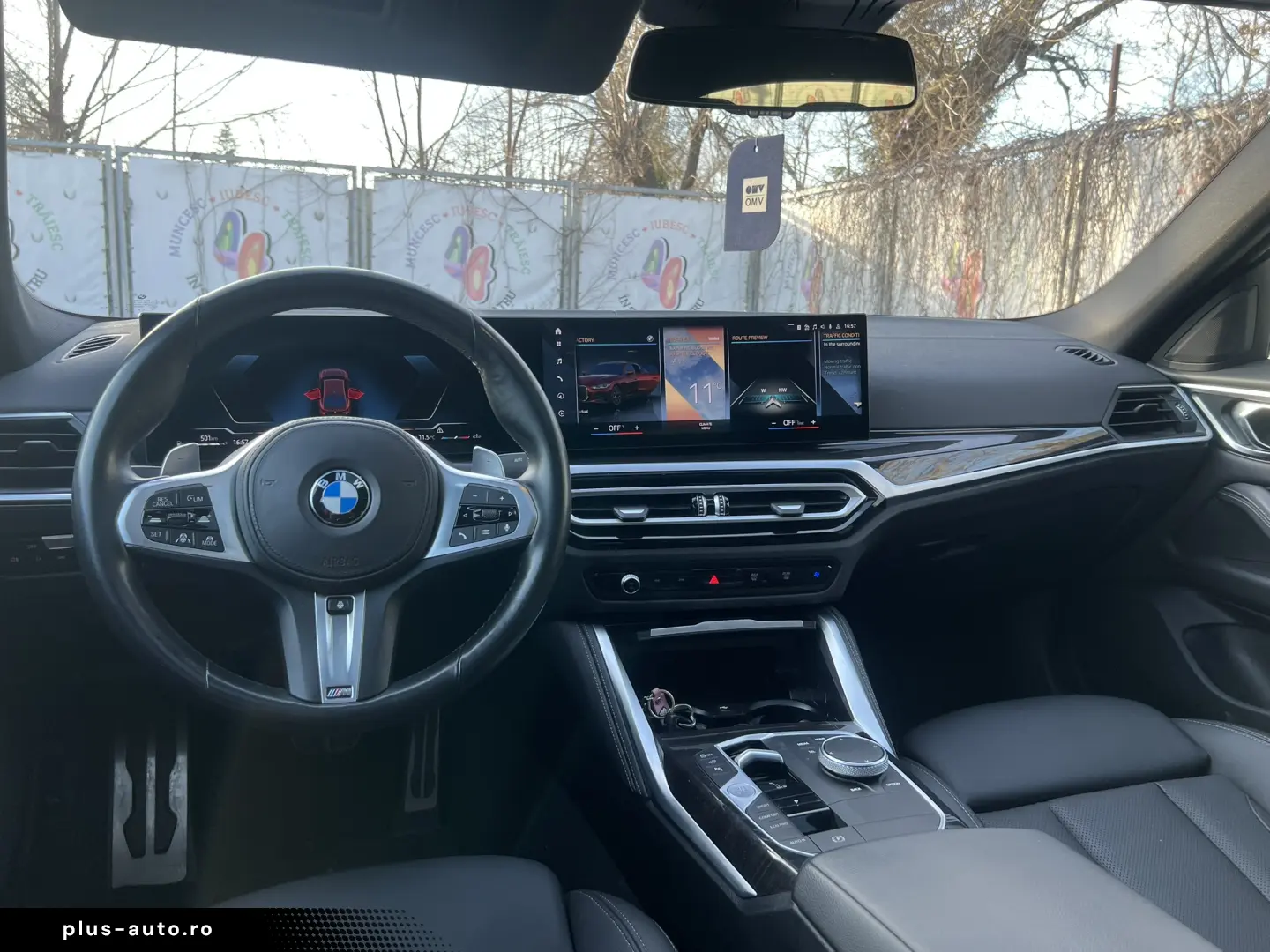 BMW 420 Gran Coupé