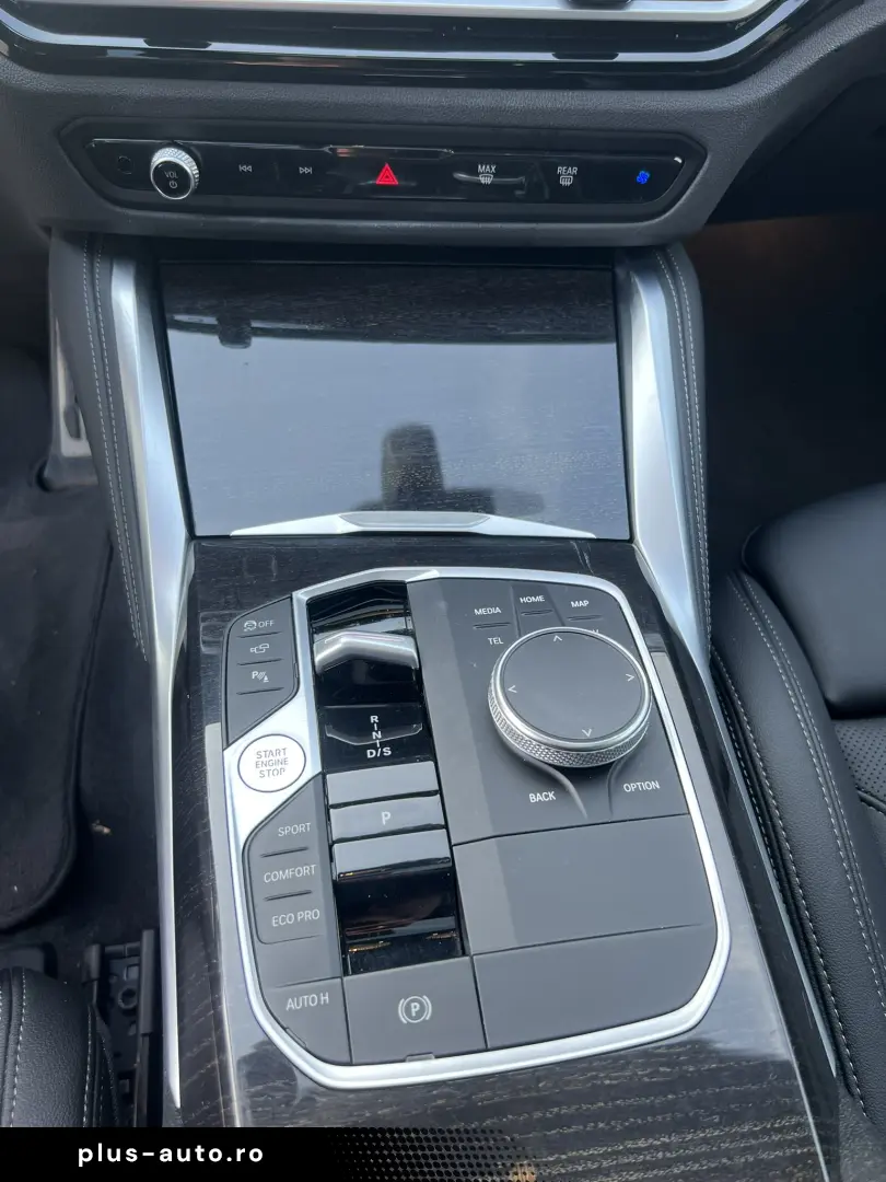 BMW 420 Gran Coupé