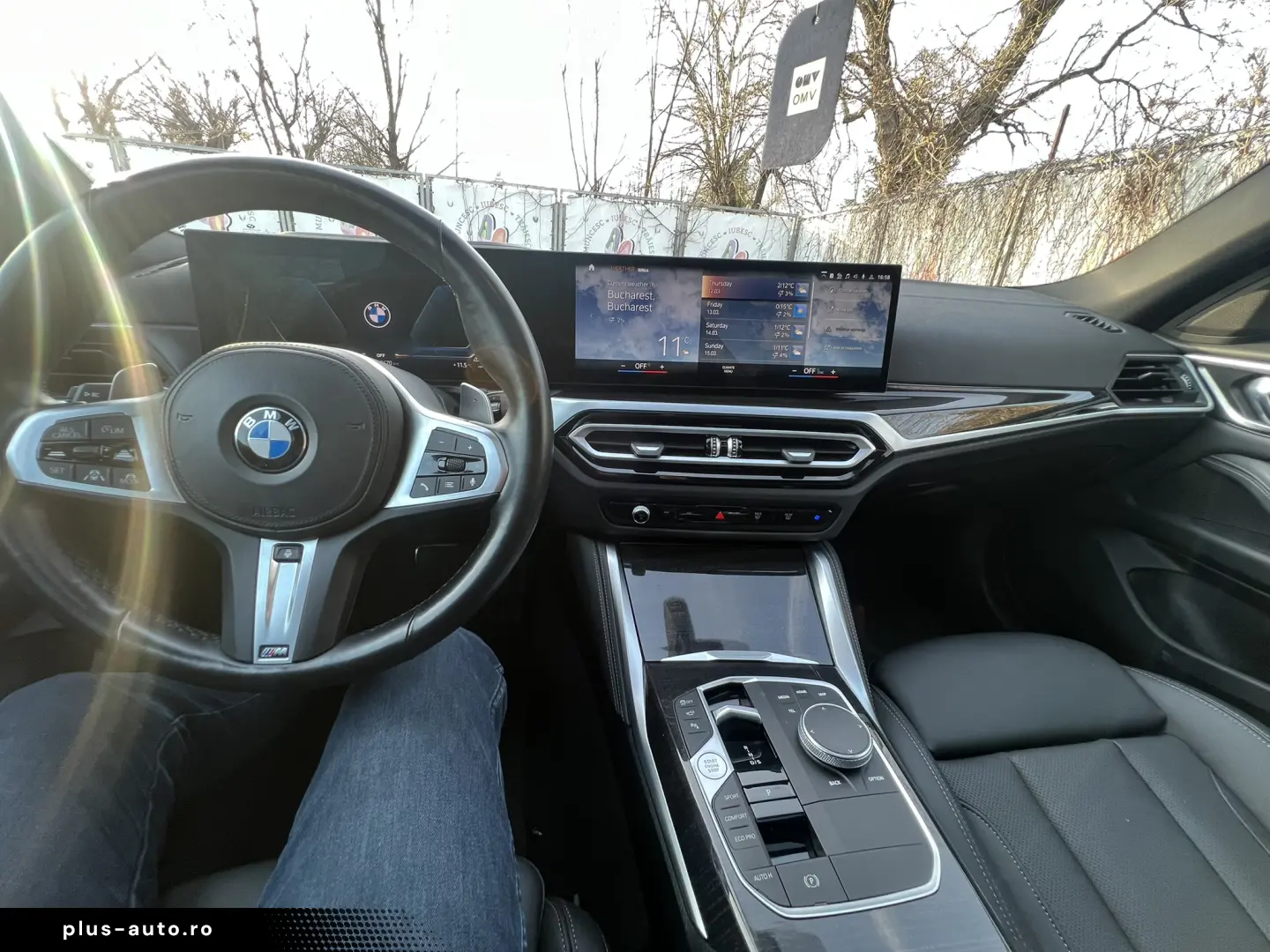 BMW 420 Gran Coupé