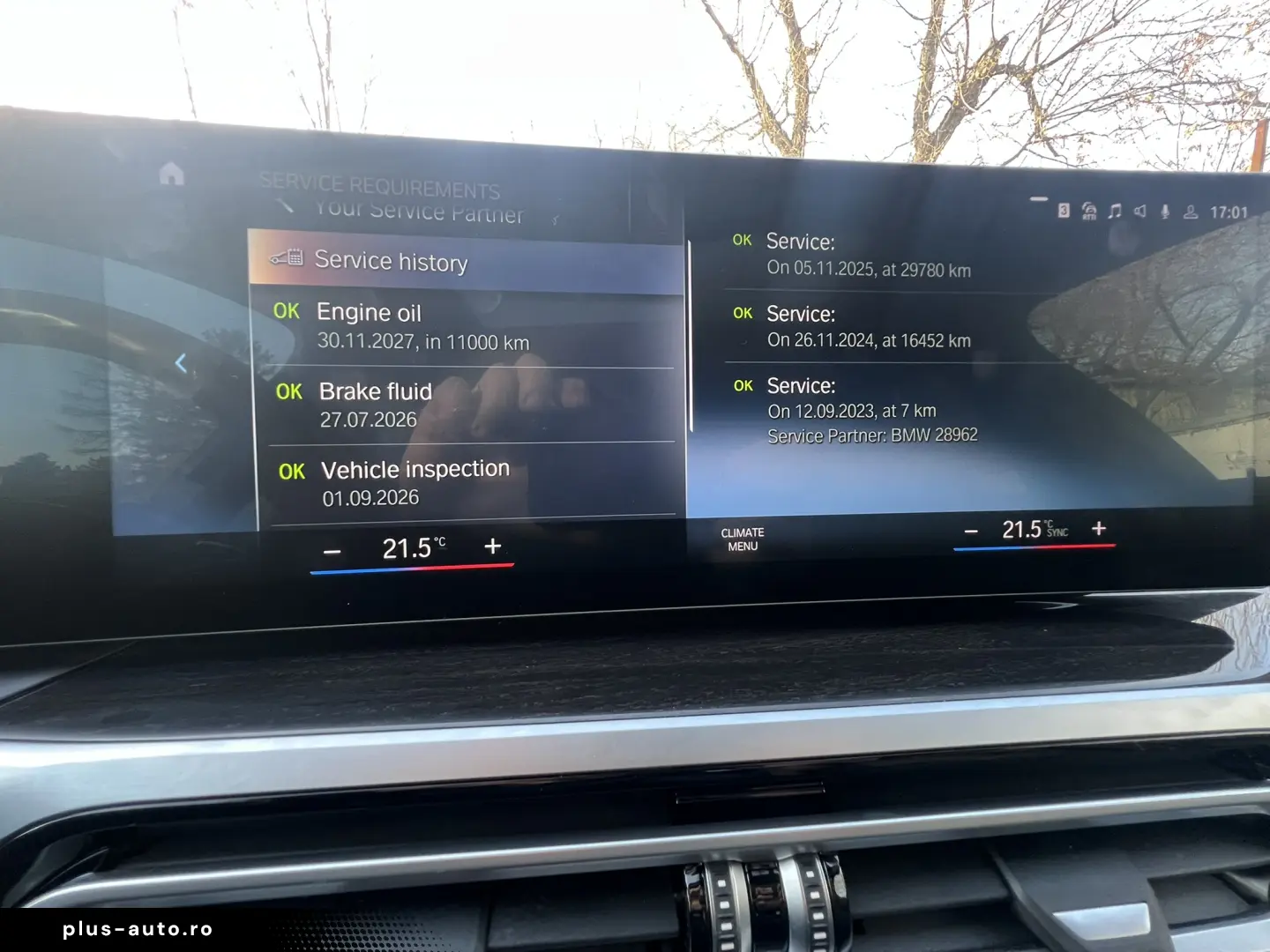BMW 420 Gran Coupé
