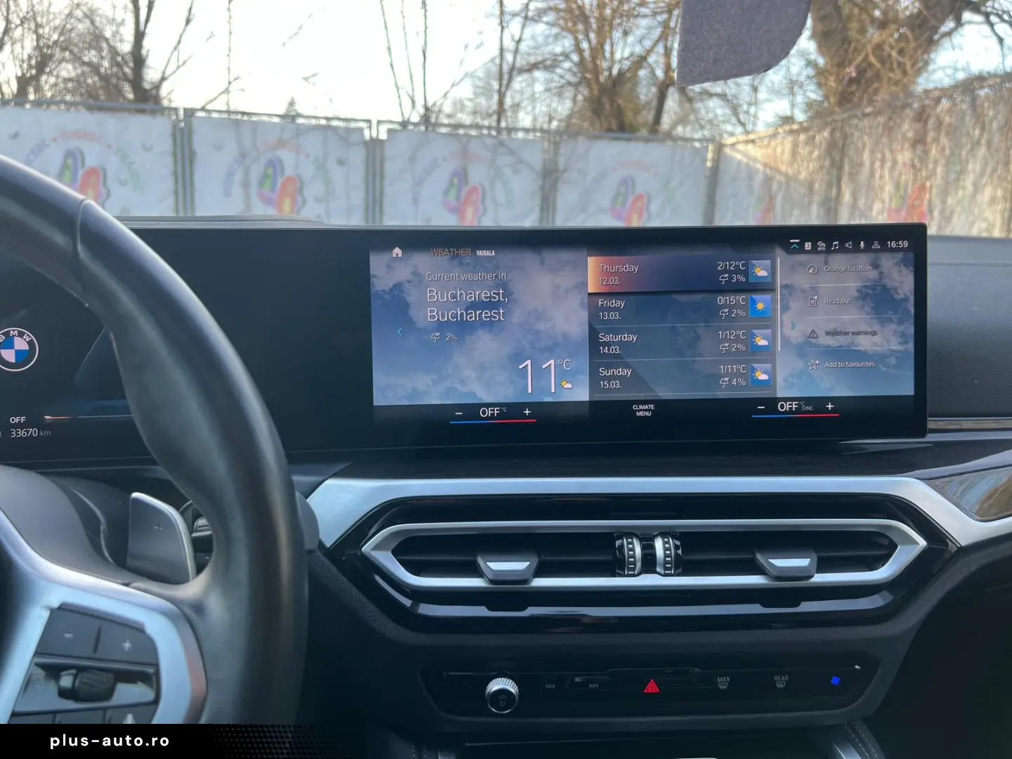 BMW 420 Gran Coupé